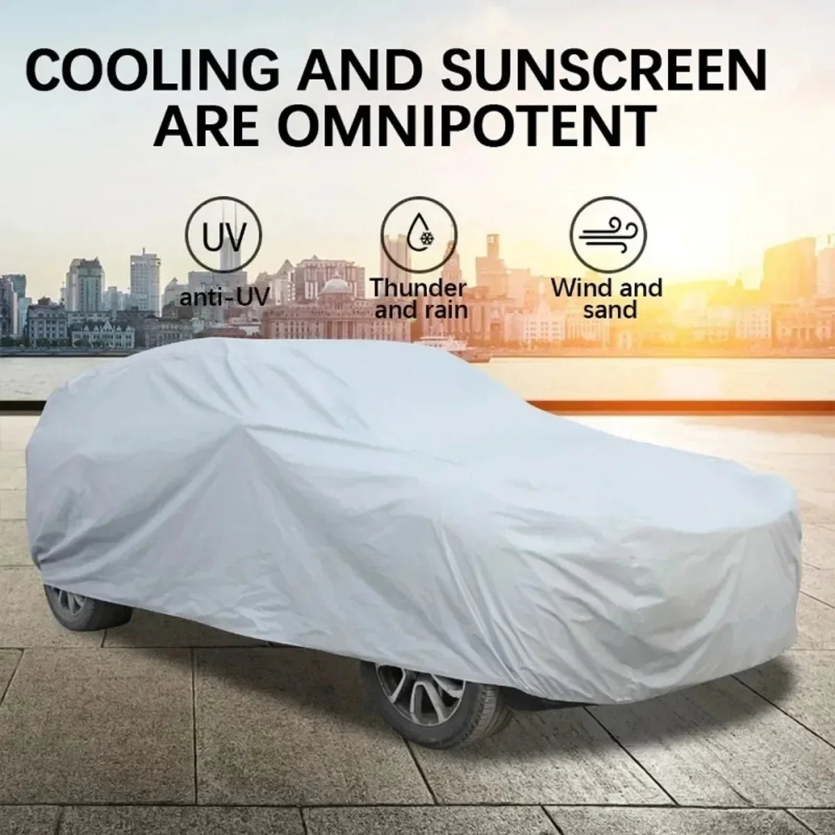 Coperture per auto