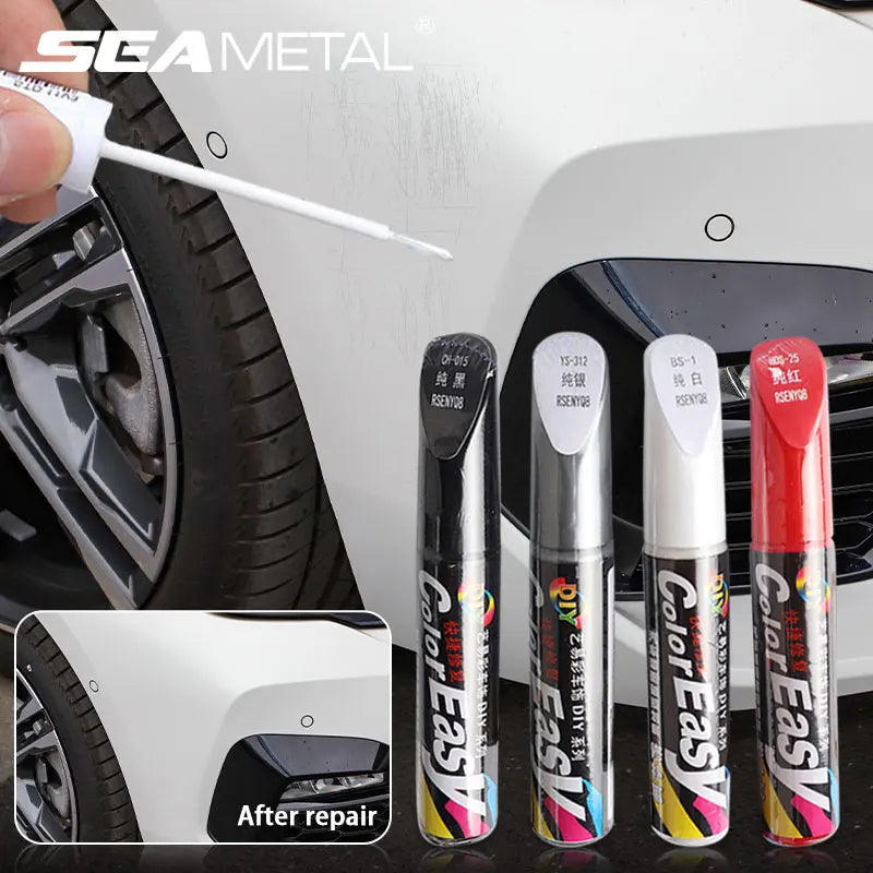 Antigraffio Universale per Auto