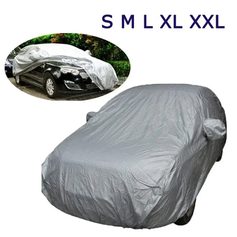 Coperture per auto