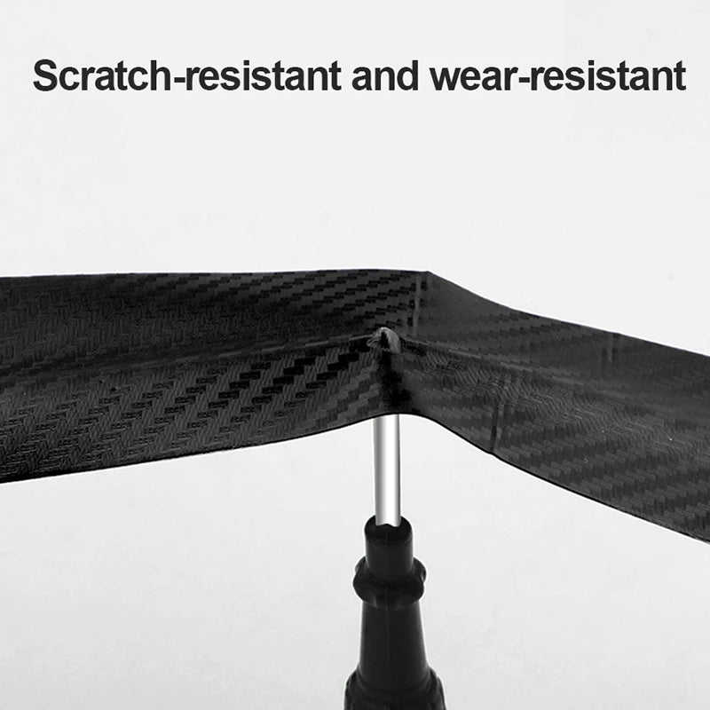 Protezione per porta CarbonGuard