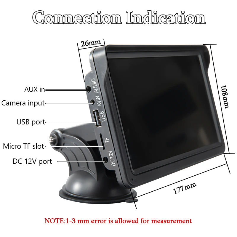 Hippcron CarPlay