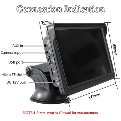 Hippcron CarPlay