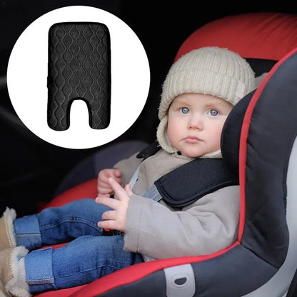 12V Heated Car Seat Cushion Cover For Kid Baby