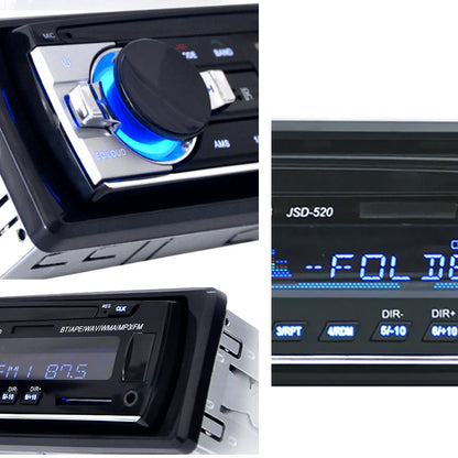 Autoradio 1 din stereo player