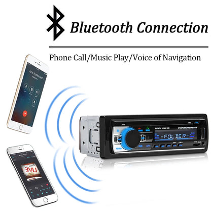 Autoradio 1 din stereo player