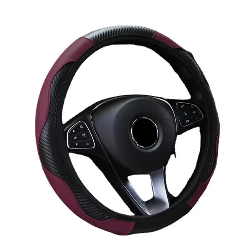 Coprivolante per auto da 37-38,5 cm